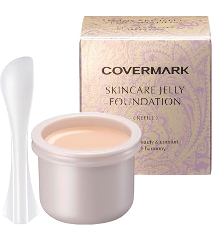 Amazon.co.jp: COVERMARK (カバーマーク) ＜センサリーロゼ カラー